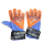 PUMA ULTRA Protect 3 RC Goalkeeper Gloves (Ultra Orange-Blue) - Size: 7